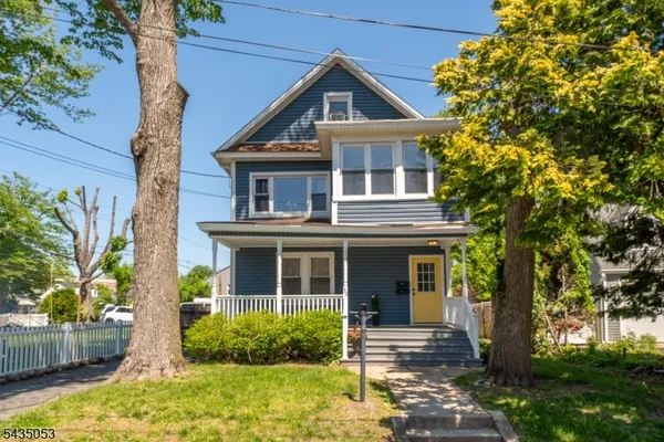 $529,000 | 30 Rockview Terrace, North Plainfield, NJ 07060