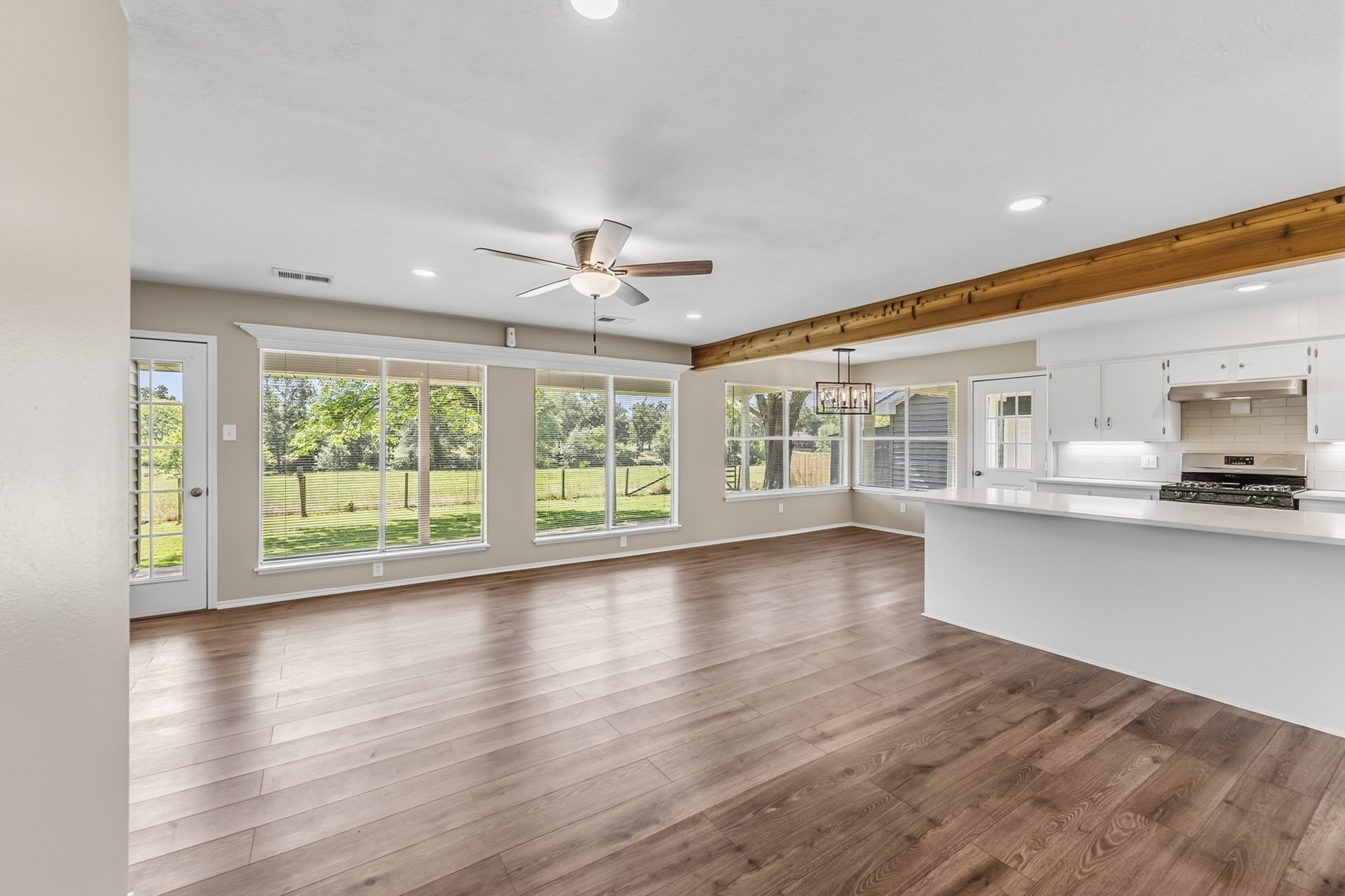 791 Farm To Market 1617 Trinity, TX 75862 - Photo 5 of 37