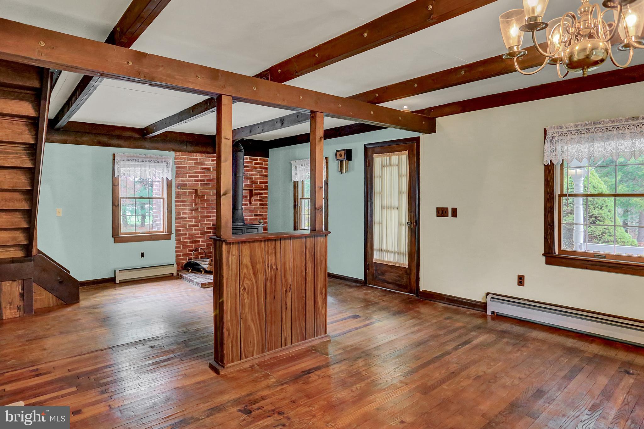 501 Cockeys Mill Road Reisterstown, MD 21136 - Photo 11 of 42 Gallery Image 11