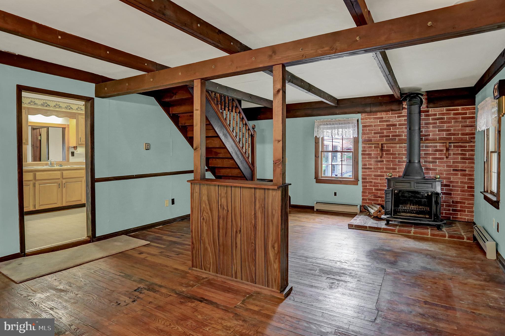 501 Cockeys Mill Road Reisterstown, MD 21136 - Photo 12 of 42 Gallery Image 12