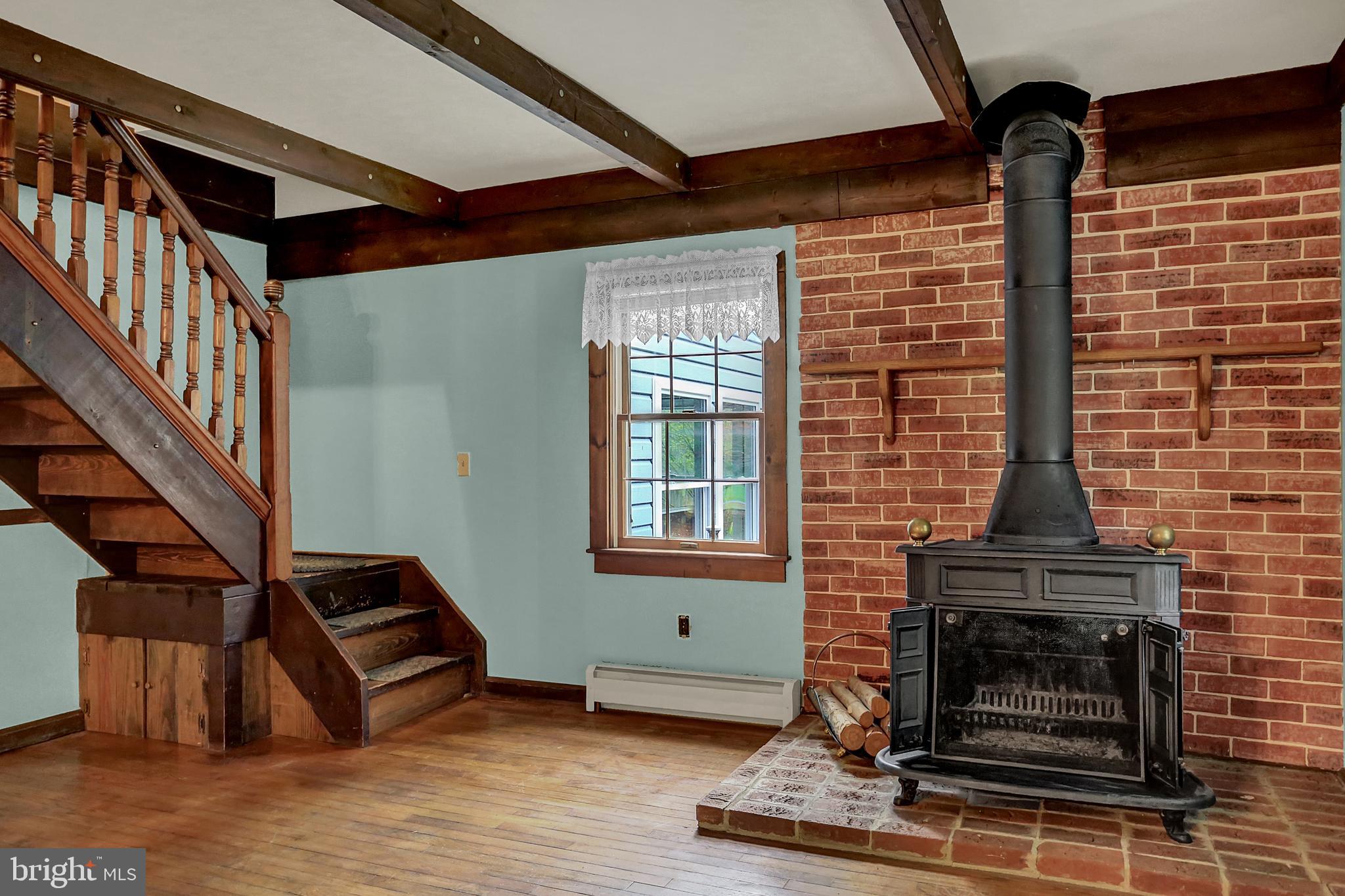 501 Cockeys Mill Road Reisterstown, MD 21136 - Photo 13 of 42 Gallery Image 13