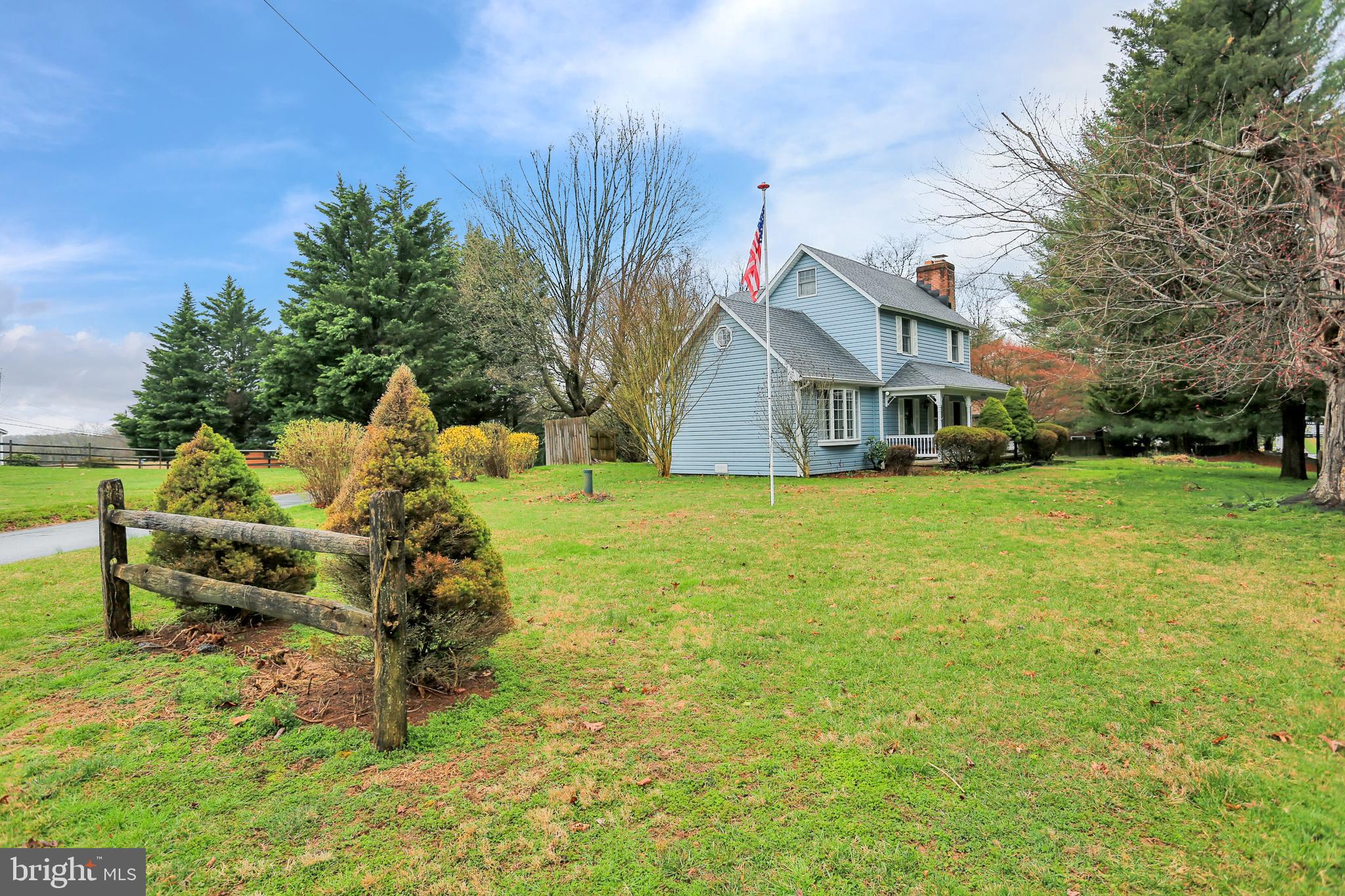 501 Cockeys Mill Road Reisterstown, MD 21136 - Photo 34 of 42 Gallery Image 34