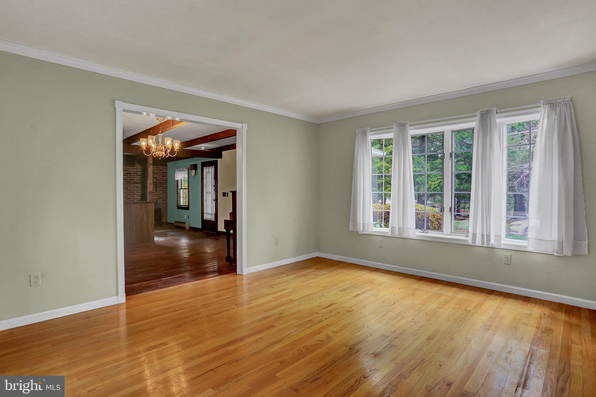 501 Cockeys Mill Road Reisterstown, MD 21136 - Photo 8 of 42 Gallery Image 8