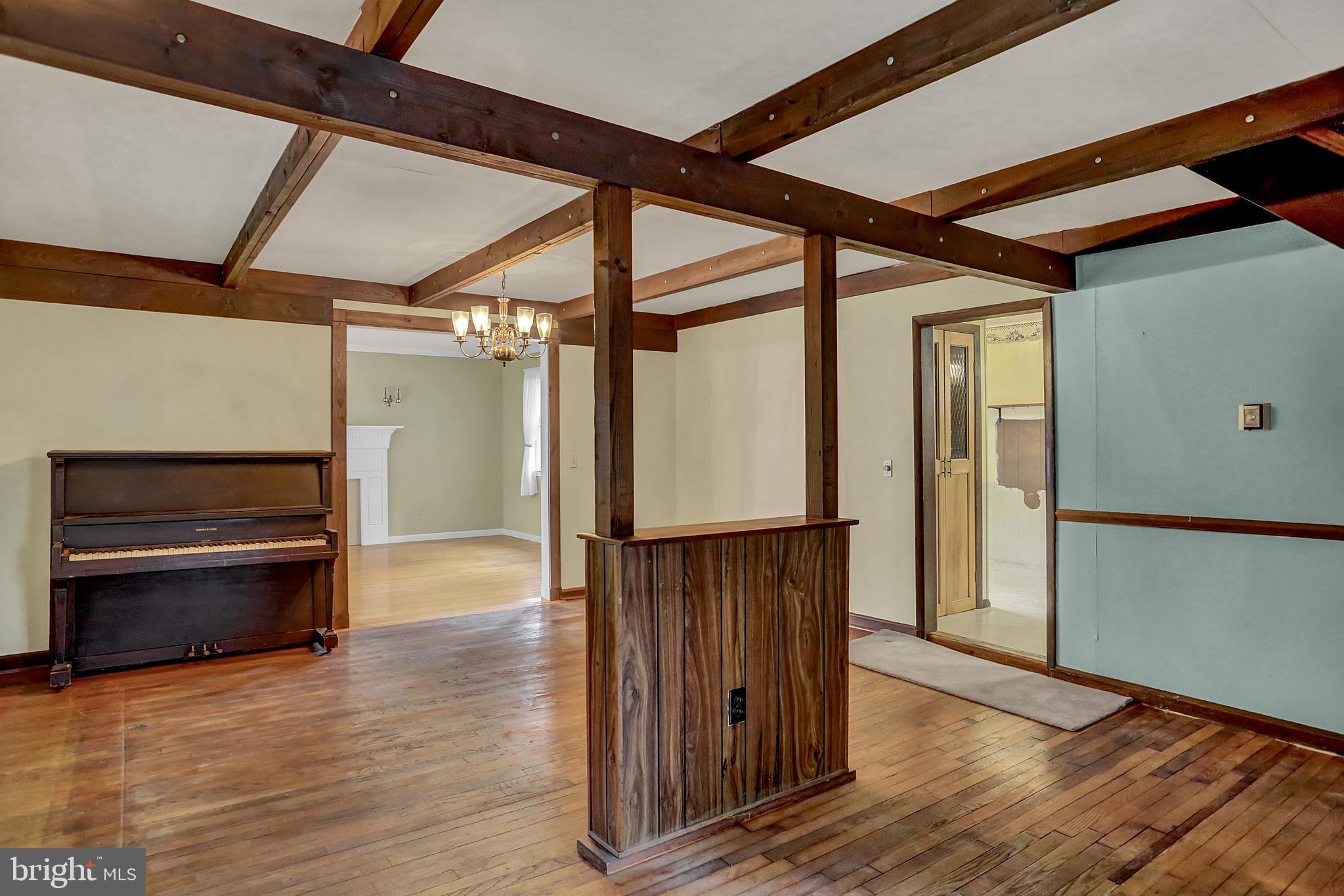 501 Cockeys Mill Road Reisterstown, MD 21136 - Photo 9 of 42 Gallery Image 9