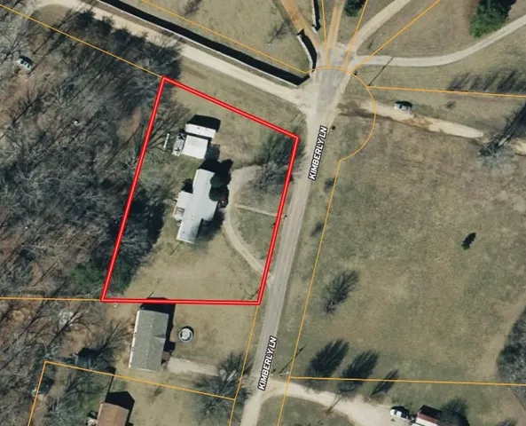 $99,999 | 675 Kimberly Lane, Counce, TN 38326