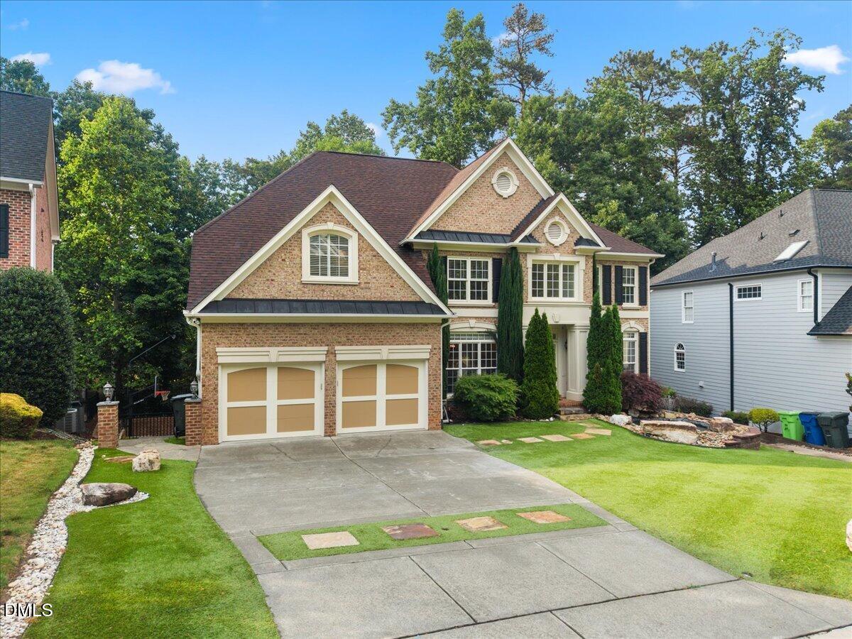 12225 Dunard Street Raleigh, NC 27614 - Photo 54 of 55