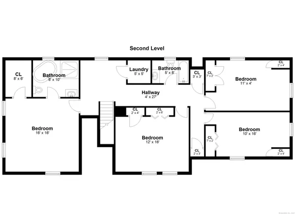 $7,500 | 56 Barholm Avenue, Stamford, CT 06907