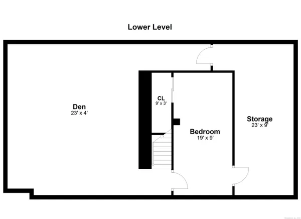 $7,500 | 56 Barholm Avenue, Stamford, CT 06907