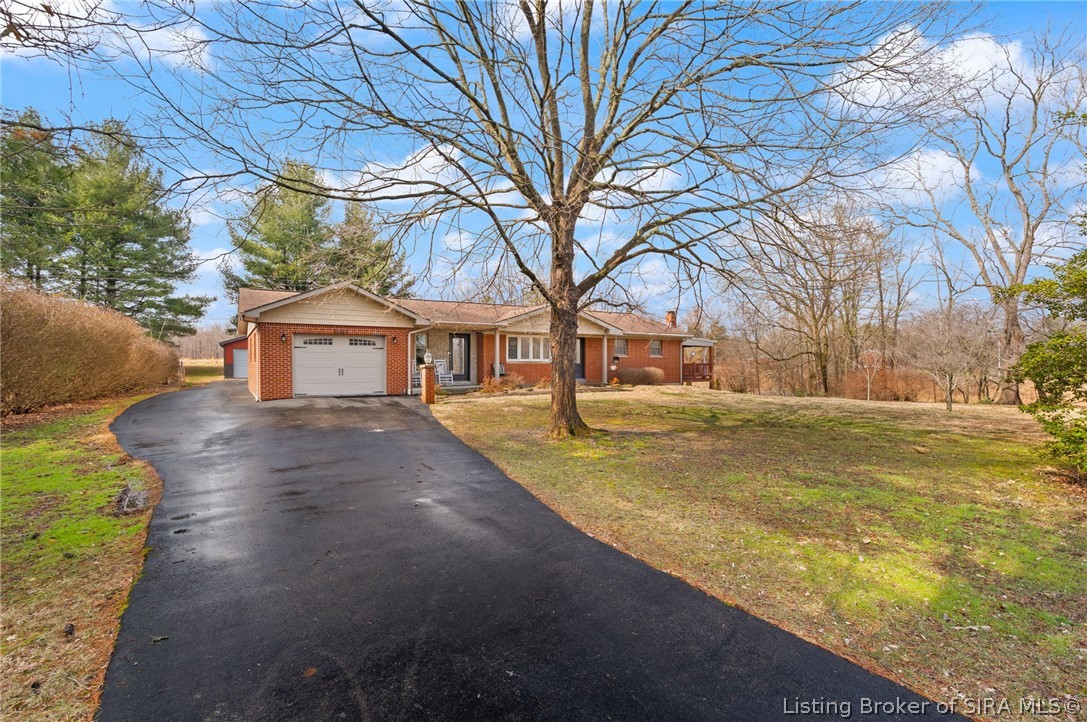 14809 North Martin Mathis Road Northeast Palmyra, IN 47164 - Photo 17 of 67 Gallery Image 17