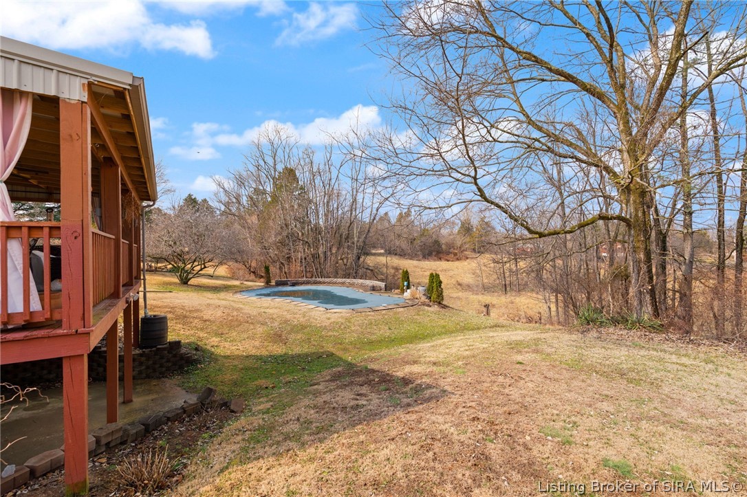14809 North Martin Mathis Road Northeast Palmyra, IN 47164 - Photo 19 of 67 Gallery Image 19