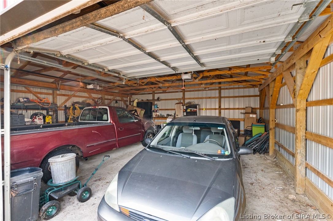 14809 North Martin Mathis Road Northeast Palmyra, IN 47164 - Photo 20 of 67 Gallery Image 20