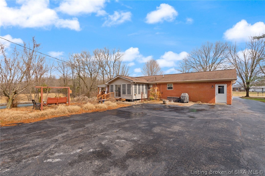 14809 North Martin Mathis Road Northeast Palmyra, IN 47164 - Photo 21 of 67 Gallery Image 21