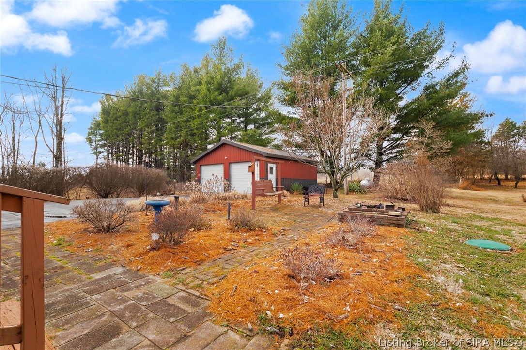 14809 North Martin Mathis Road Northeast Palmyra, IN 47164 - Photo 22 of 67 Gallery Image 22