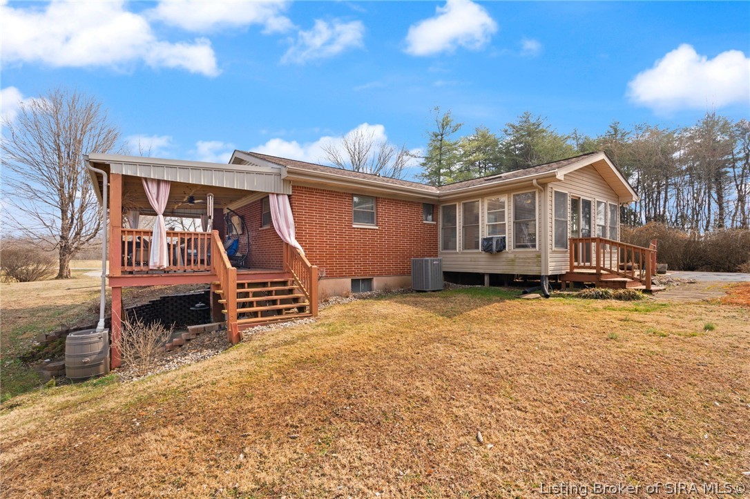 14809 North Martin Mathis Road Northeast Palmyra, IN 47164 - Photo 23 of 67 Gallery Image 23
