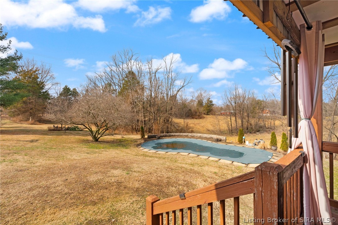 14809 North Martin Mathis Road Northeast Palmyra, IN 47164 - Photo 25 of 67 Gallery Image 25