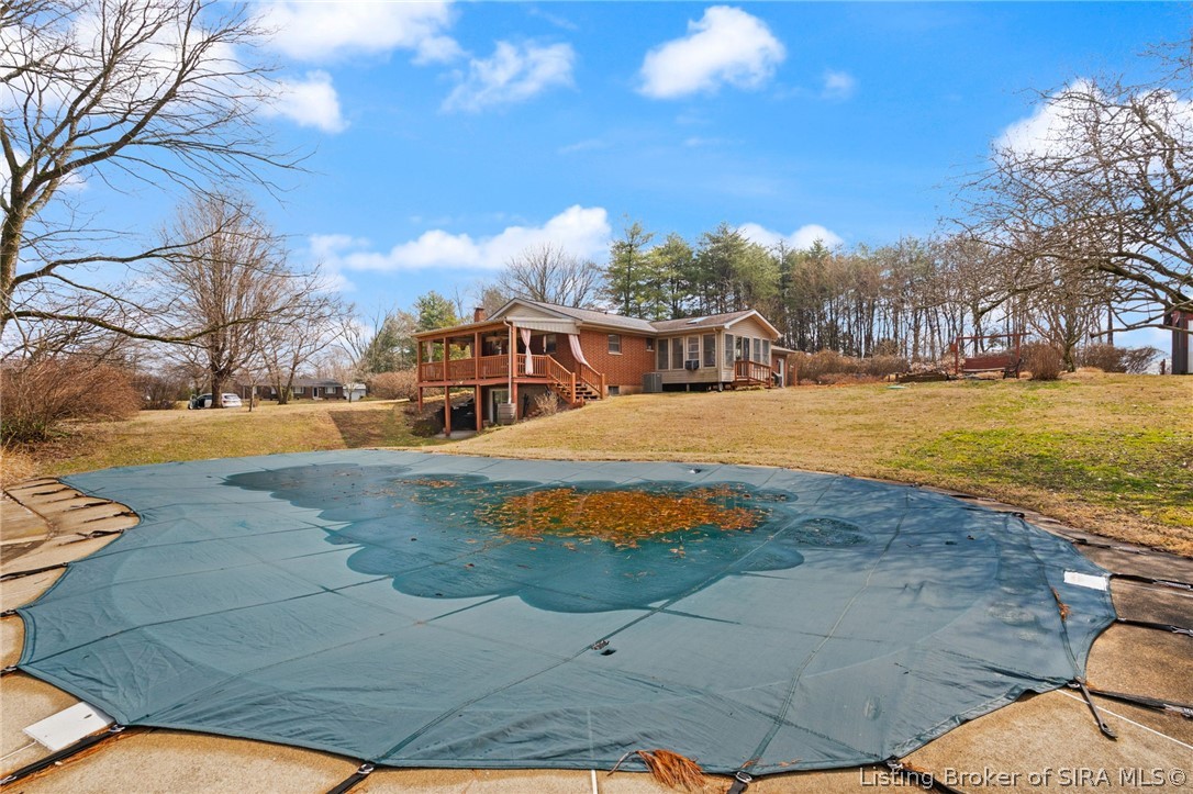 14809 North Martin Mathis Road Northeast Palmyra, IN 47164 - Photo 27 of 67 Gallery Image 27