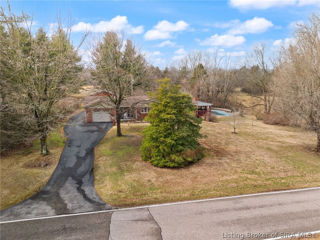 14809 North Martin Mathis Road Northeast Palmyra, IN 47164 - Photo 29 of 67 Gallery Image 29