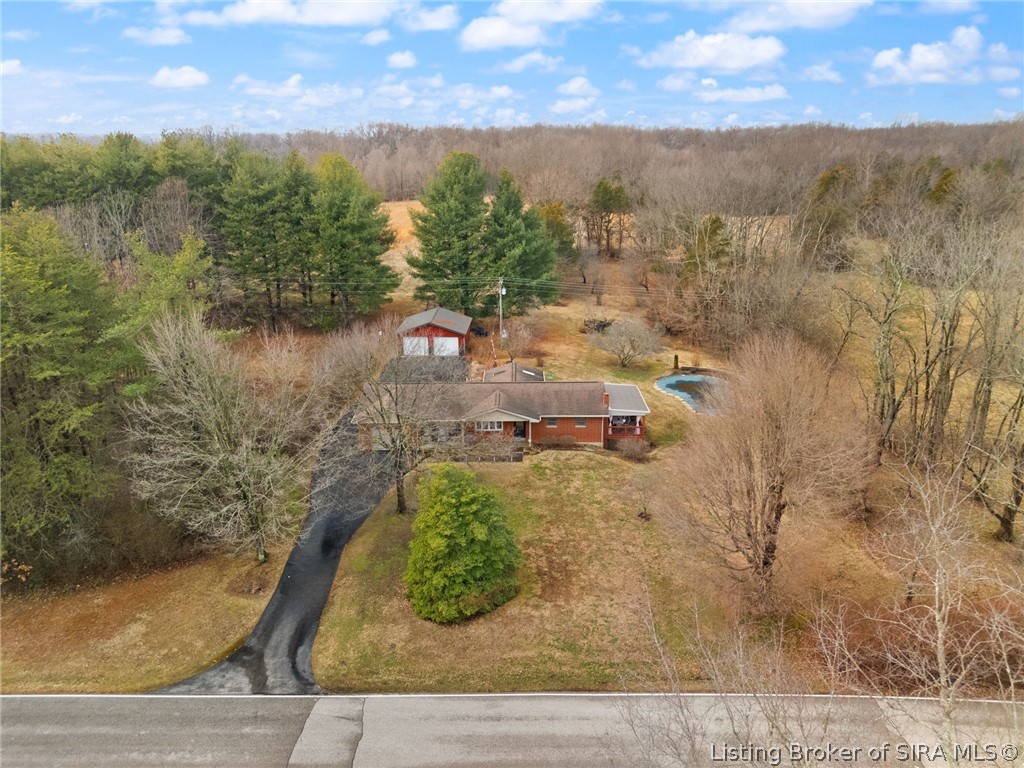 14809 North Martin Mathis Road Northeast Palmyra, IN 47164 - Photo 30 of 67 Gallery Image 30