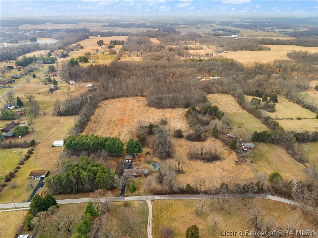 14809 North Martin Mathis Road Northeast Palmyra, IN 47164 - Photo 31 of 67 Gallery Image 31