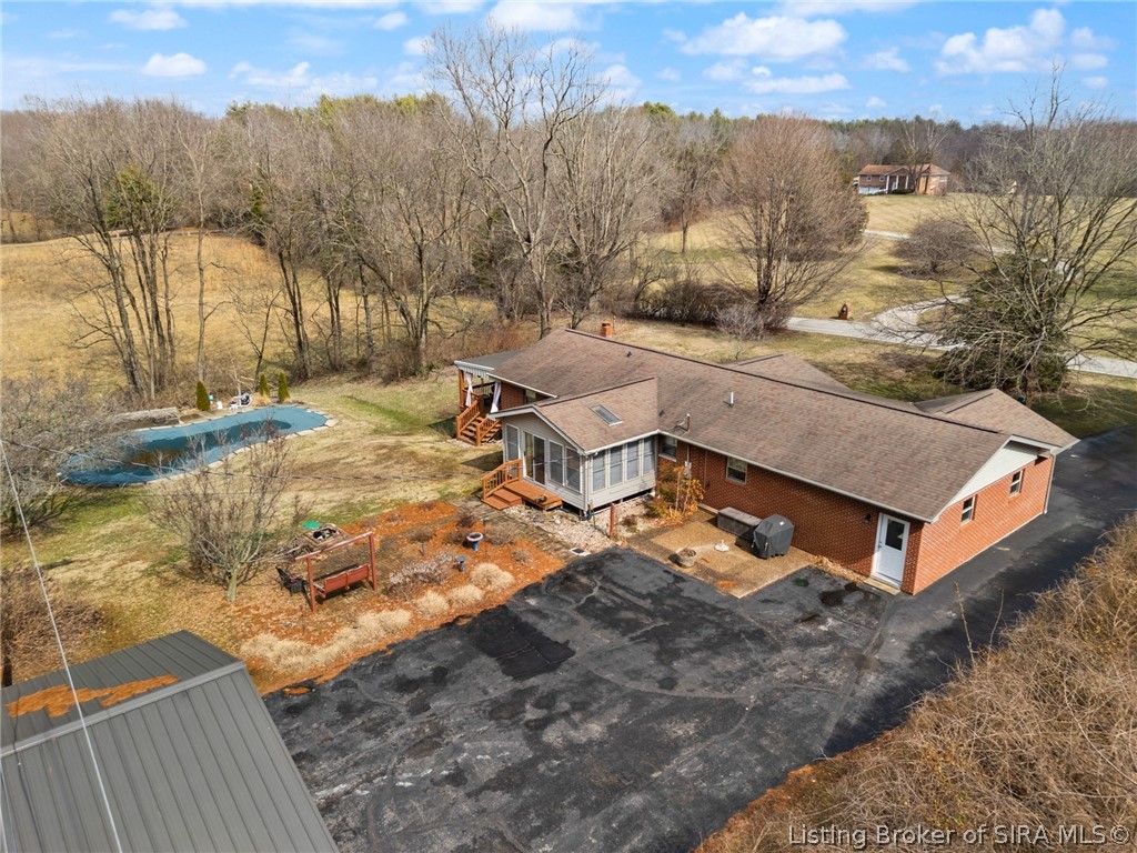 14809 North Martin Mathis Road Northeast Palmyra, IN 47164 - Photo 34 of 67 Gallery Image 34