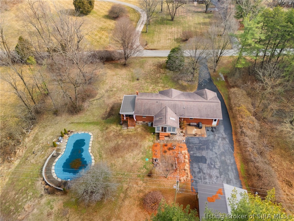 14809 North Martin Mathis Road Northeast Palmyra, IN 47164 - Photo 36 of 67 Gallery Image 36