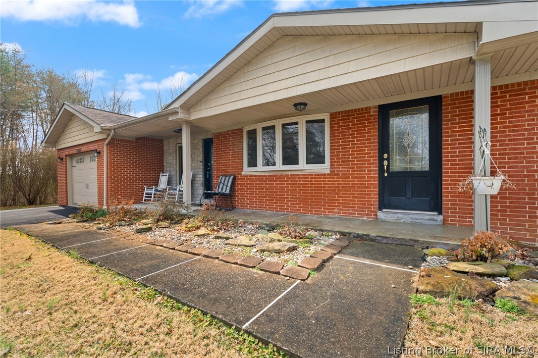 14809 North Martin Mathis Road Northeast Palmyra, IN 47164 - Photo 41 of 67 Gallery Image 41