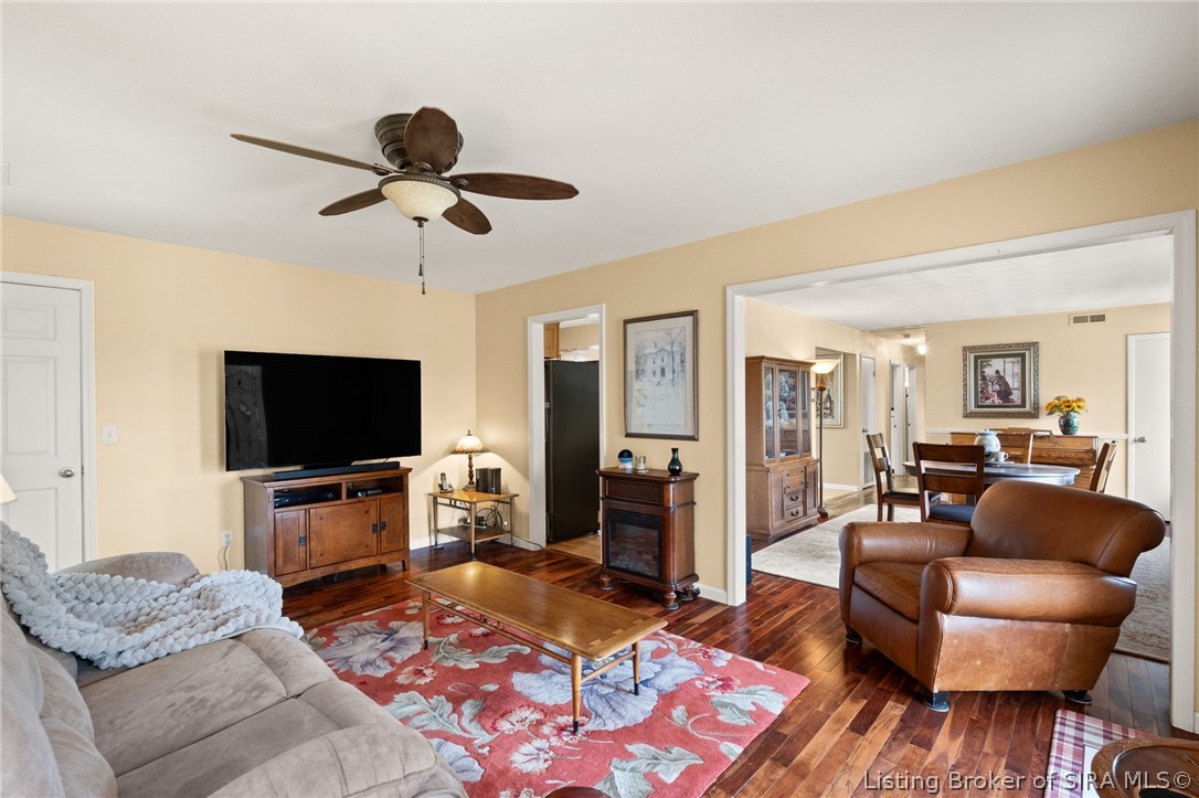 14809 North Martin Mathis Road Northeast Palmyra, IN 47164 - Photo 42 of 67 Gallery Image 42
