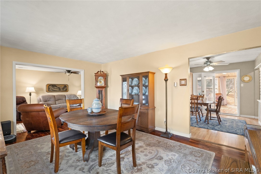 14809 North Martin Mathis Road Northeast Palmyra, IN 47164 - Photo 44 of 67 Gallery Image 44