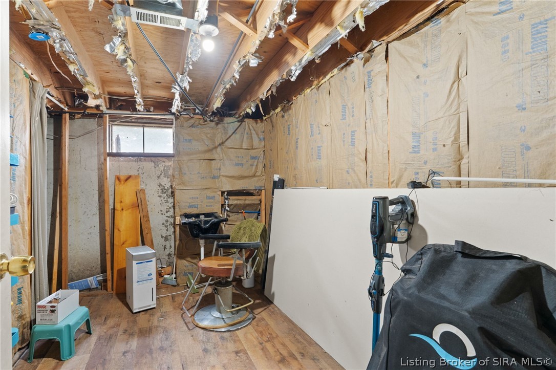 14809 North Martin Mathis Road Northeast Palmyra, IN 47164 - Photo 63 of 67 Gallery Image 63