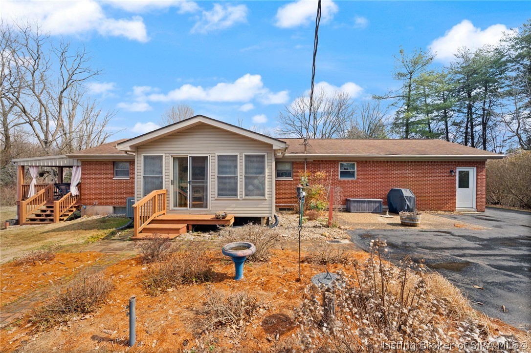 14809 North Martin Mathis Road Northeast Palmyra, IN 47164 - Photo 8 of 67 Gallery Image 8