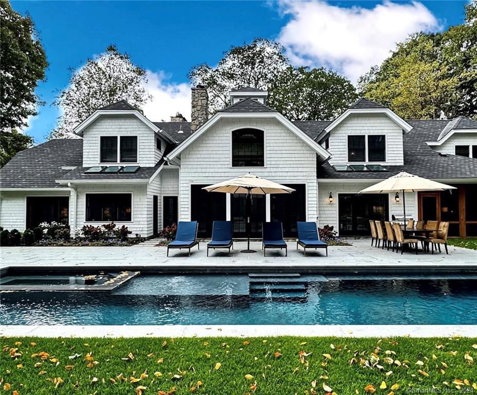 112 Lower Church Hill Road Washington, CT 06794 - Photo 1 of 1 Gallery Image 1