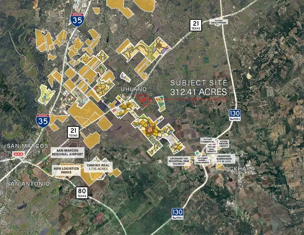 a view of a sign board