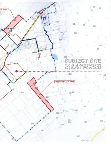 $18,744,600 | 79 Old Spanish Trail, Maxwell, TX 78656