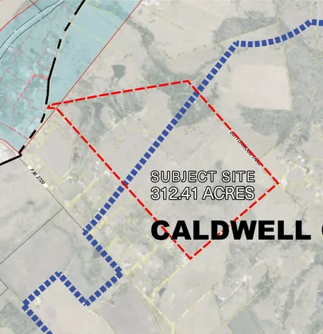 $18,744,600 | 79 Old Spanish Trail, Maxwell, TX 78656