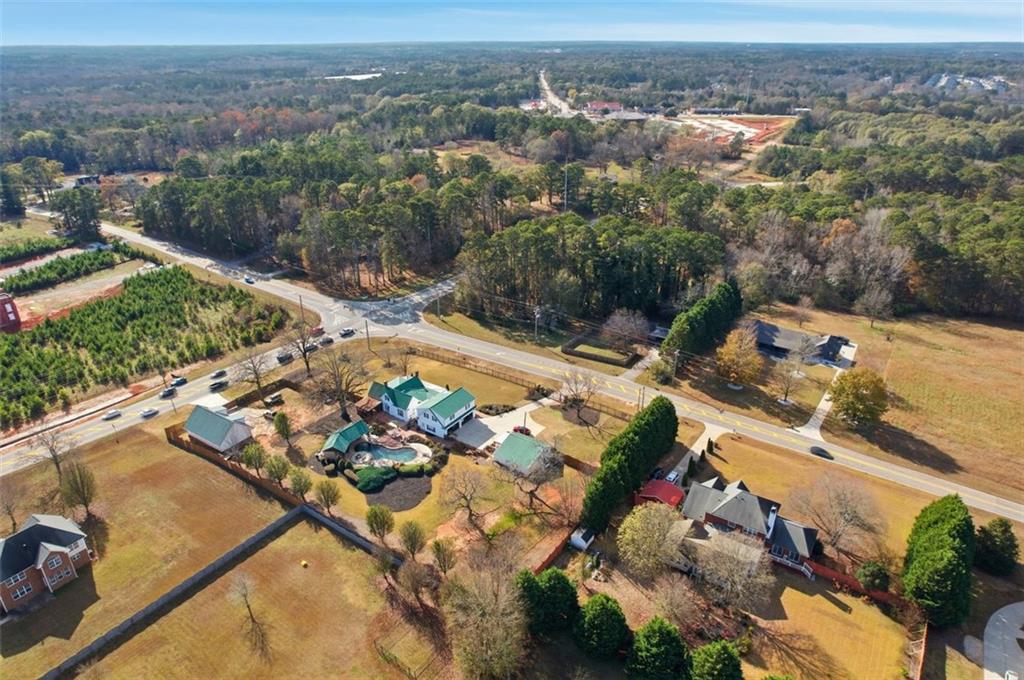 345 Brannan Road McDonough, GA 30253 - Photo 31 of 34