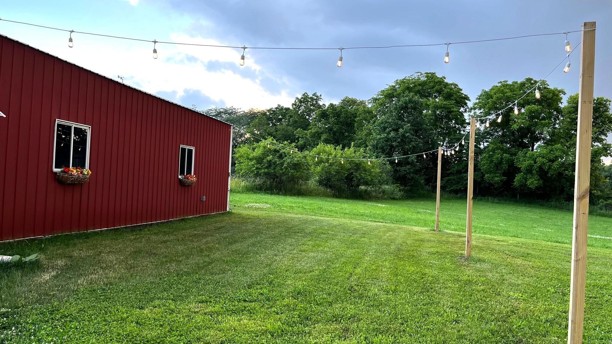 1200 Markley Road London, OH 43140 - Photo 13 of 43 Edison Lights