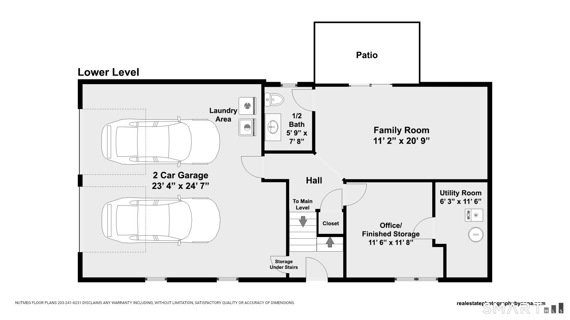 a picture of a wall with a white and white wall