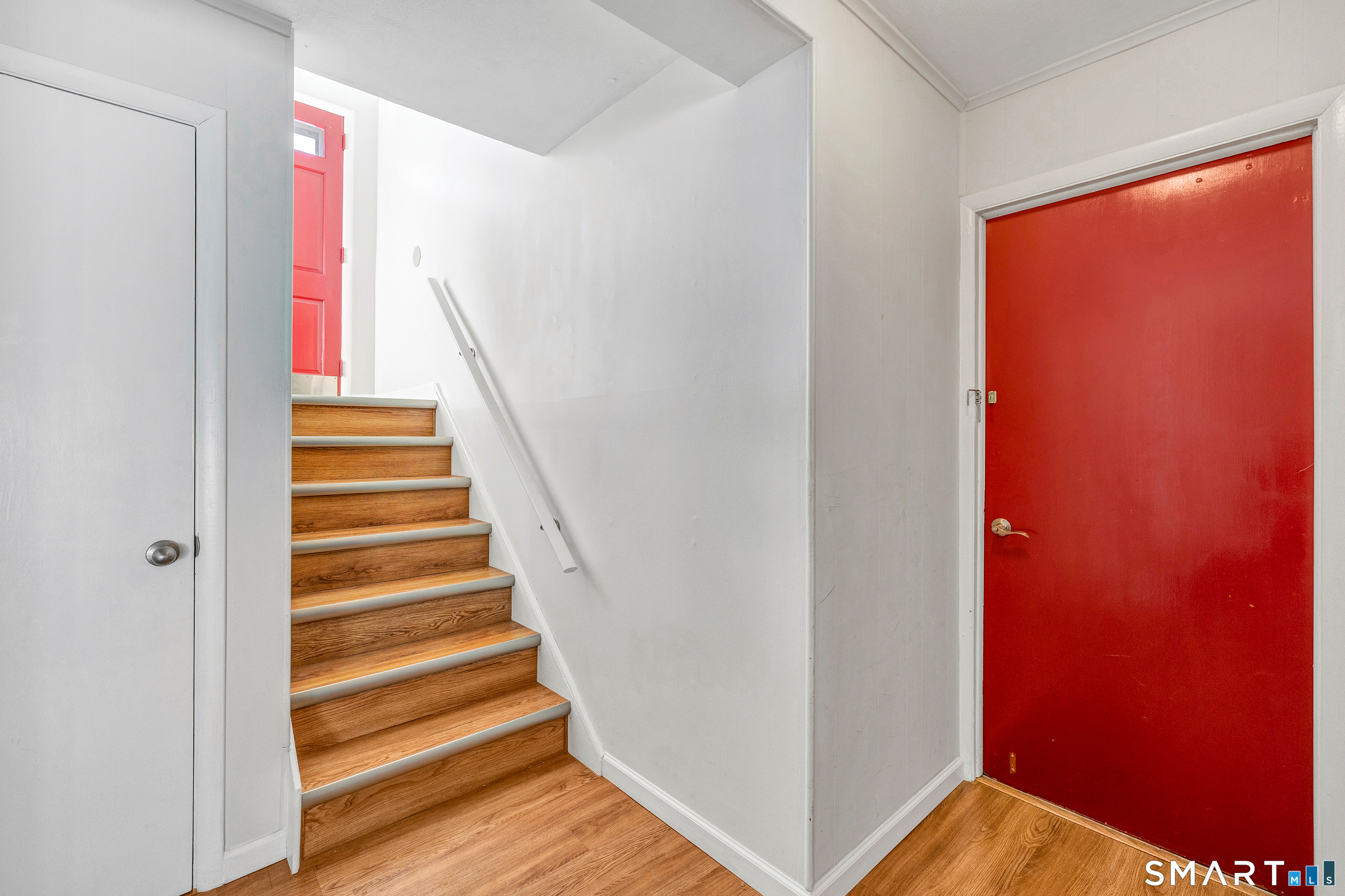 39 Zephyr Road Trumbull, CT 06611 - Photo 31 of 36 a view of entryway