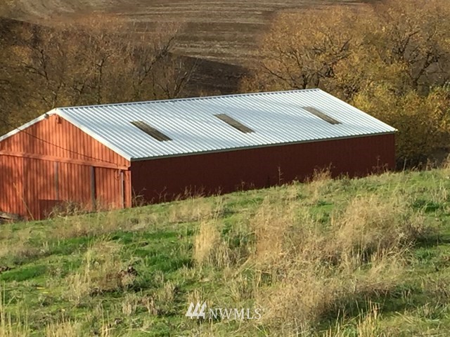 245 Messner Road Dayton, WA 99328 - Photo 25 of 30 a view of a backyard