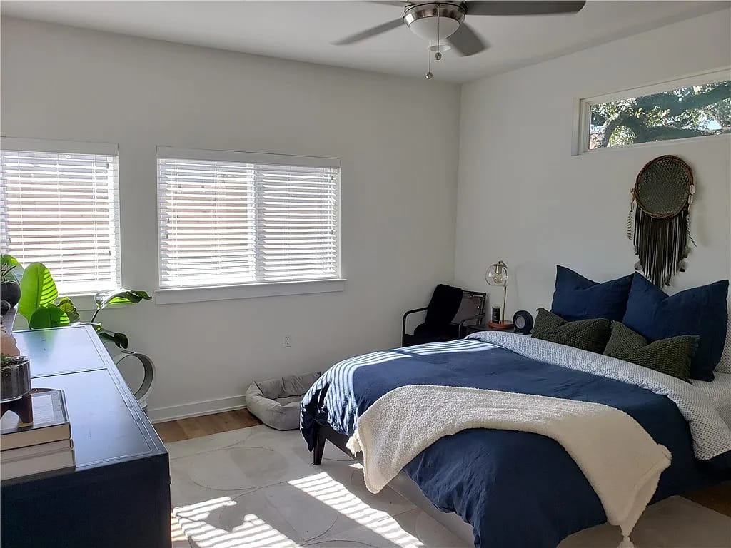 6800 Manchaca Road, Unit 4 Austin, TX 78745 - Photo 7 of 22 Gallery Image 7