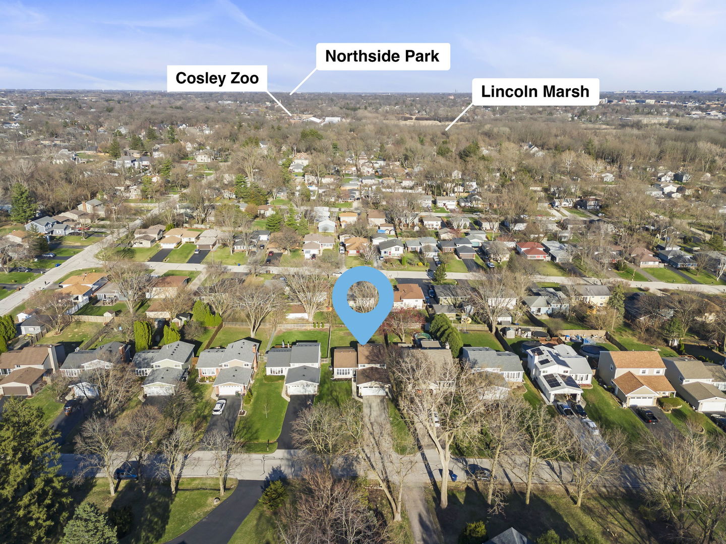 N081 Pleasant Hill Road Wheaton, IL 60187 - Photo 3 of 28 Gallery Image 3