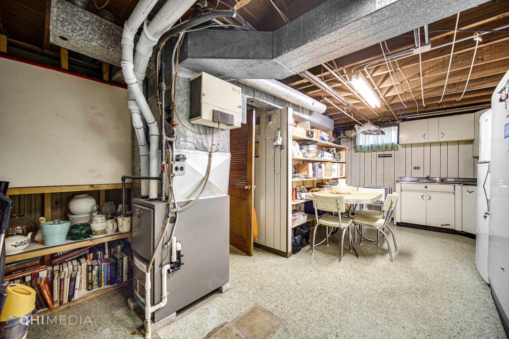 74 Arrowhead Drive Thornton, IL 60476 - Photo 21 of 26 a view of a storage & utility room