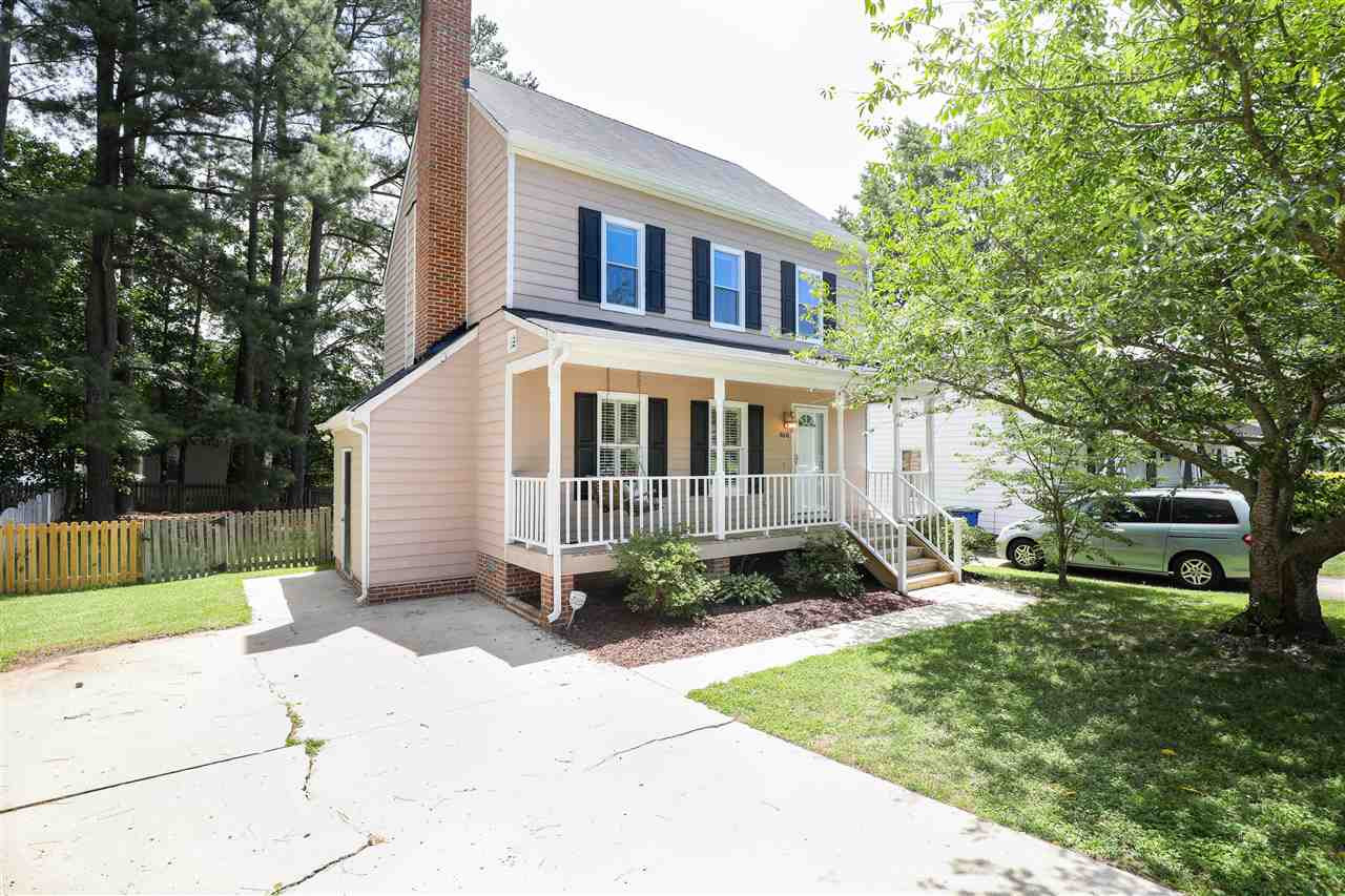 4841 Draper Road Raleigh, NC 27616 - Photo 30 of 30 Photo 30
