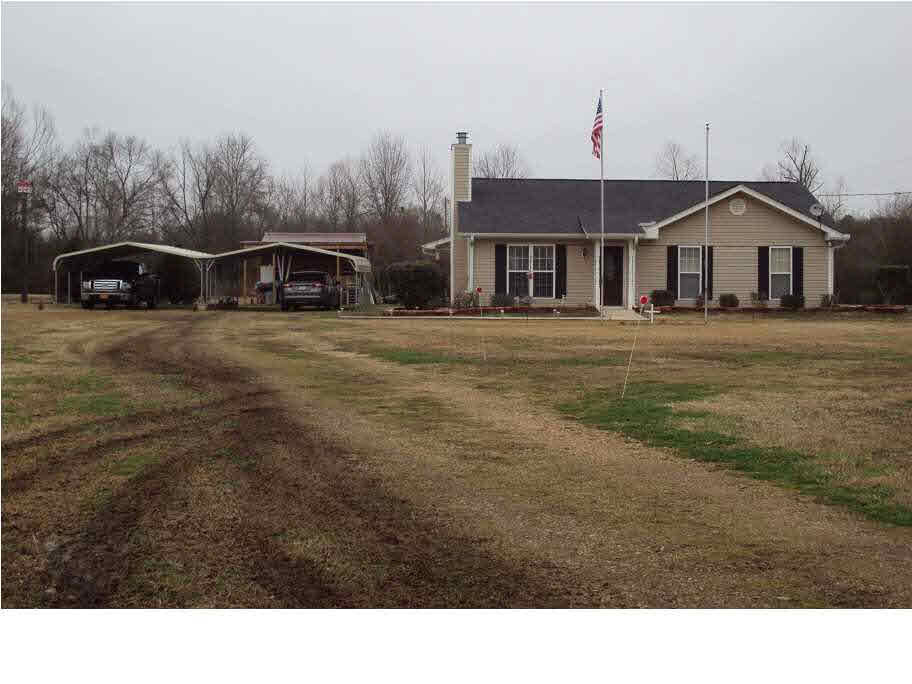 773 County Line Road Mendenhall, MS 39114 - Photo 1 of 17 Photo 1