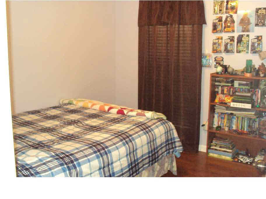 773 County Line Road Mendenhall, MS 39114 - Photo 15 of 17 2nd bedroom