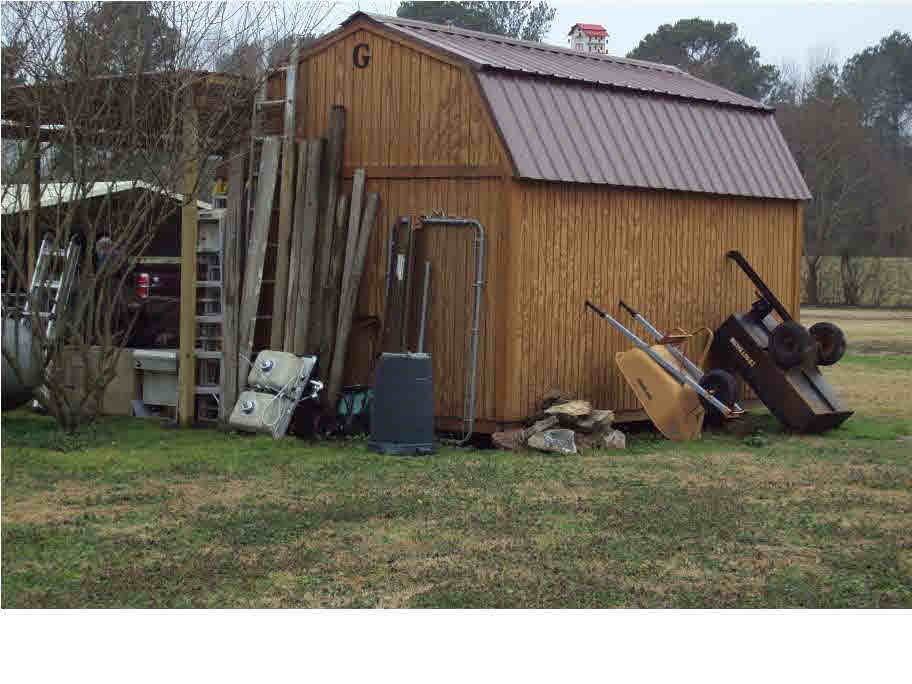 773 County Line Road Mendenhall, MS 39114 - Photo 17 of 17 Photo 17
