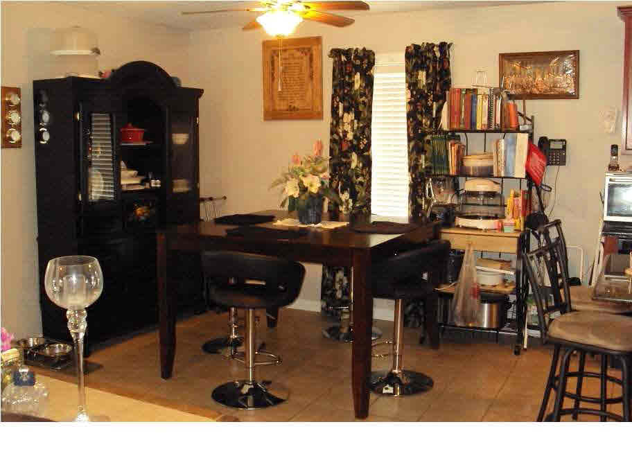 773 County Line Road Mendenhall, MS 39114 - Photo 8 of 17 Dining area