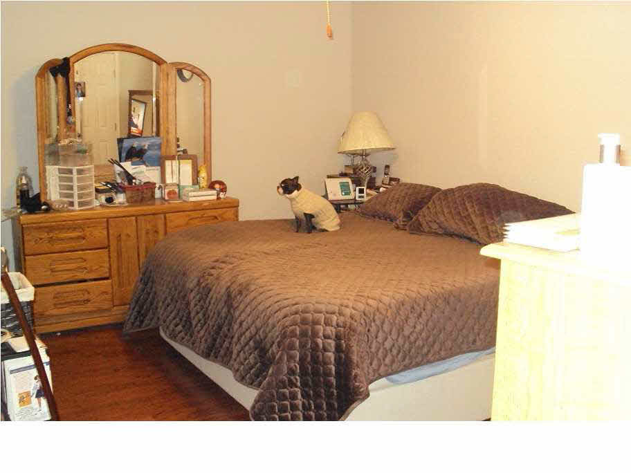 773 County Line Road Mendenhall, MS 39114 - Photo 9 of 17 Master bedroom