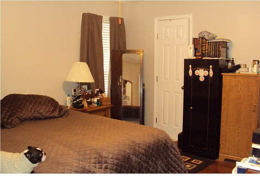 773 County Line Road Mendenhall, MS 39114 - Photo 10 of 17 Master bedroom, different angle