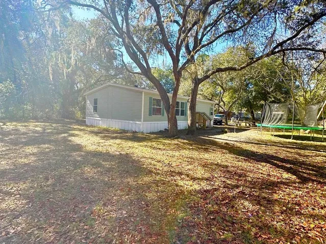 $175,000 | 14640 Northeast 149th Lane, Fort McCoy, FL 32134